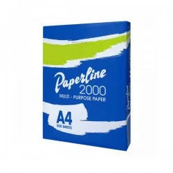 RISMA CARTA PER FOTOCOPIE PAPERLINE