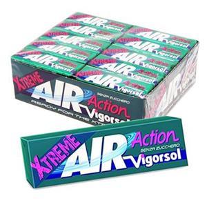 VIGORSOL AIR EXTREME STICK