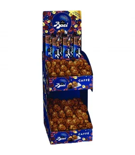 CASSA BACI AL CAFFE' 2,228 Kg