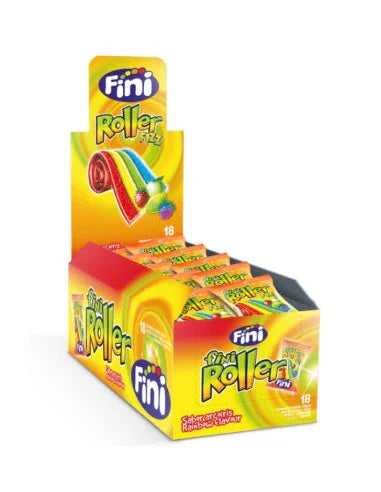 FINI ROLLER FANTASIA