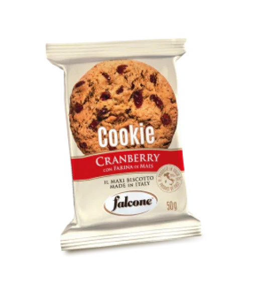 FALCONE COOKIE CRANBERRY Pz.13