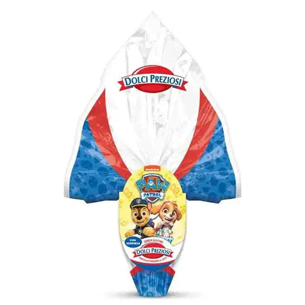 UOVA DI PASQUA PREZIOSI Gr.150