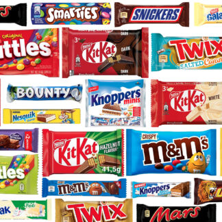 SNACK CIOCCOLATO NESTLE'