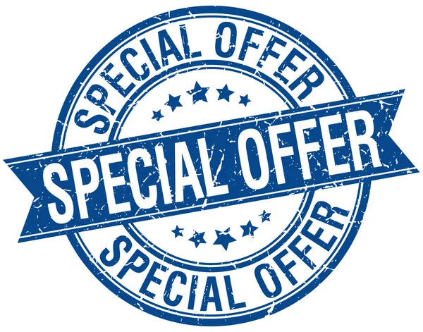 OFFERTE DEL MESE