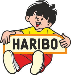 BUSTINE HARIBO
