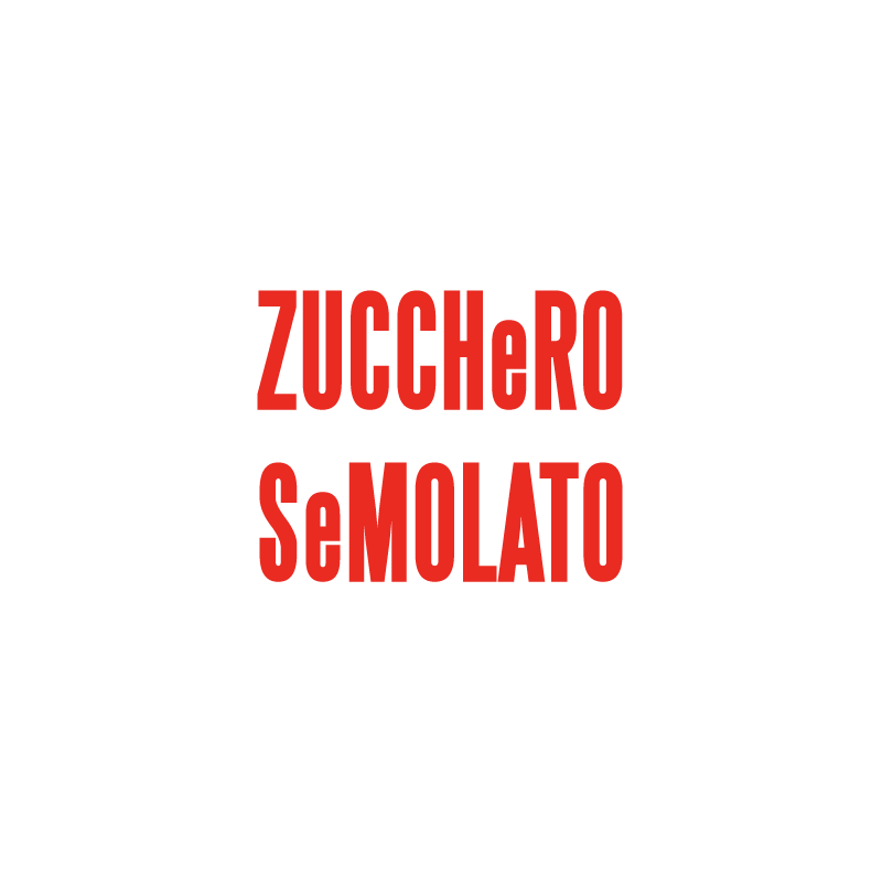 ZUCCHERO E DOLCIFICANTI