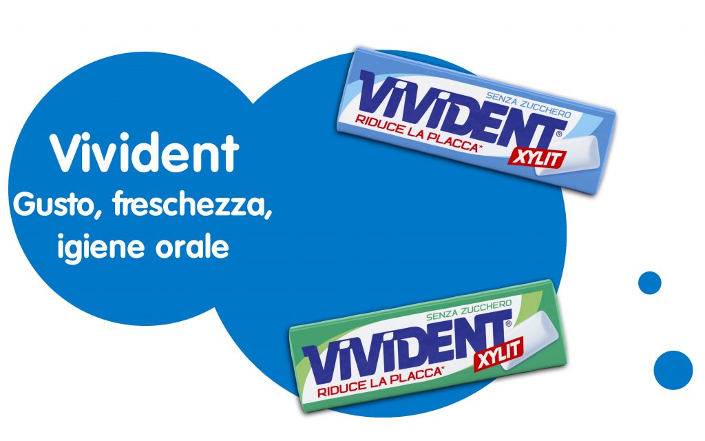 GOMME DA MASTICARE IN STICK E ASTUCCIO