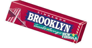 BROOKLIN CINNAMON