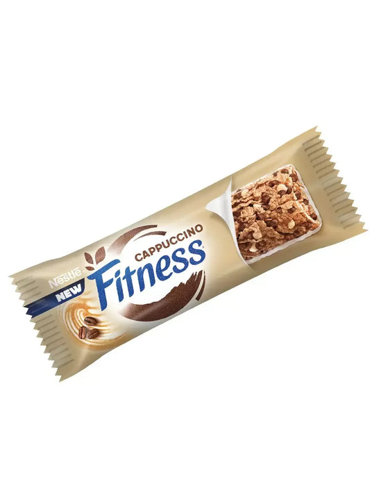 FITNESS CAPPUCCINO Pz.24