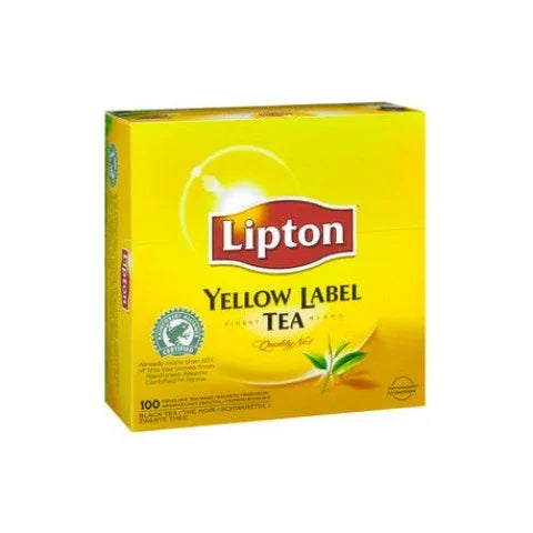 THE' LIPTON Pz.100