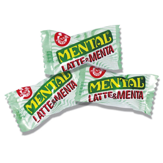 FASSI LATTE MENTA MARSUPIO