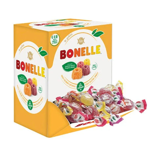 BONELLE MARSUPIO