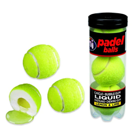 FINI PADEL CHICLE Pz.12