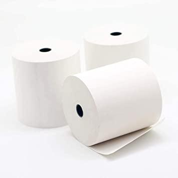 ROTOLI TERMICI OMOLOGATI 80X80 Pz.10