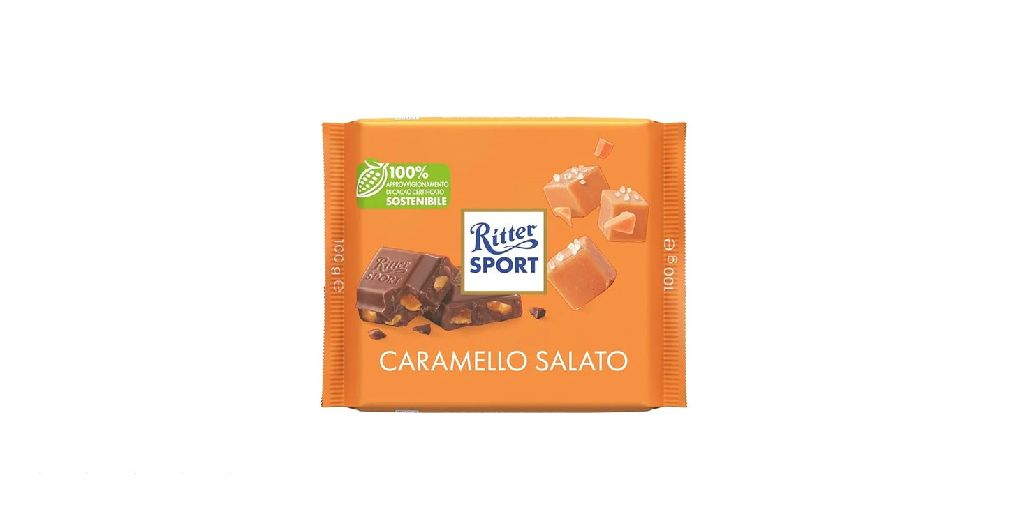 RITTER TAVOLETTA Gr.100