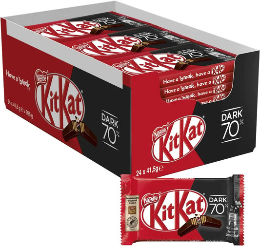 KIT KAT DARK