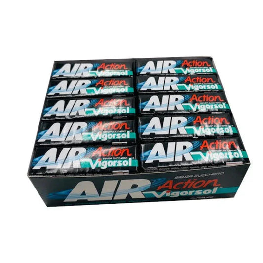 VIGORSOL AIR STICK LIQUIRIZIA