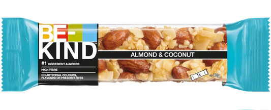 BE-KIND BARRETTE ALMOND & COCONUT