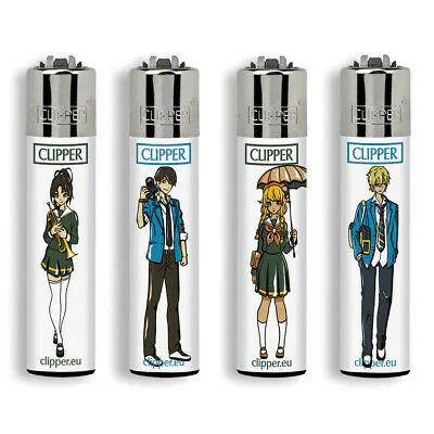 CLIPPER LARGE