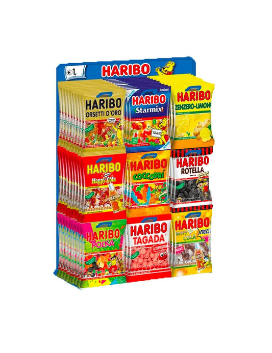 EXPO HARIBO Pz.140
