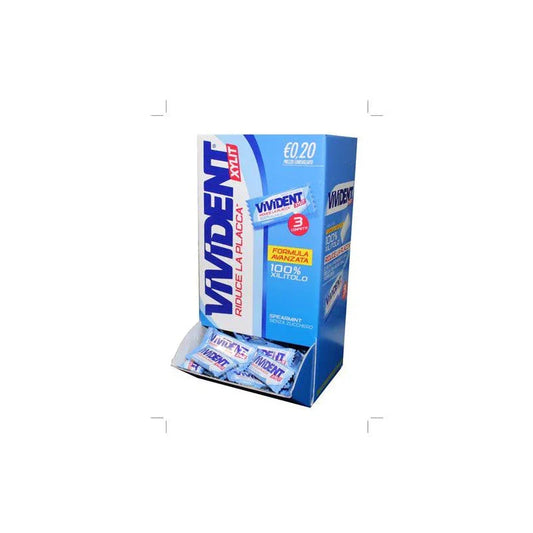 VIVIDENT MONO 0,20€ Pz.250