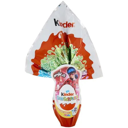 GRAN SORPRESA FERRERO Gr.150