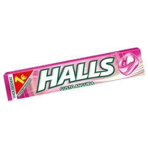 HALLS ANGURIA