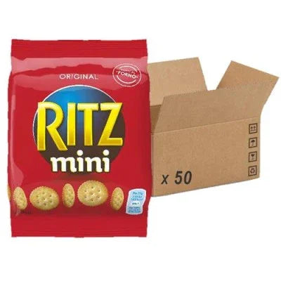 MINIRITZ BUSTINE SAIWA