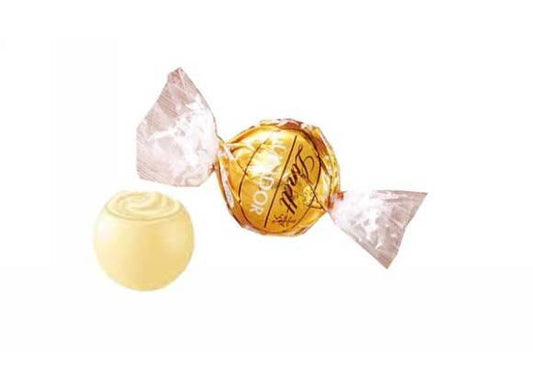 LINDOR BOULES BIANCO 1 KG