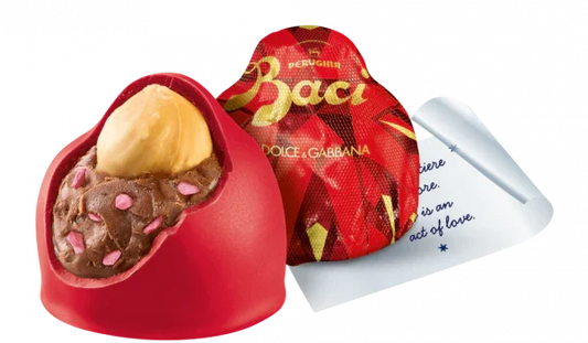 BACI D&G AMORE PASSIONE SFUSO