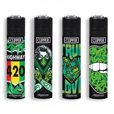 CLIPPER LARGE