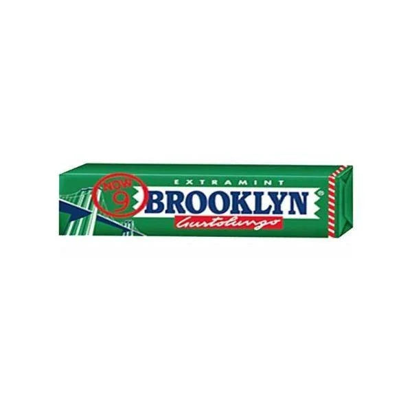BROOKLIN EXTRAMINT - MONINGROSS