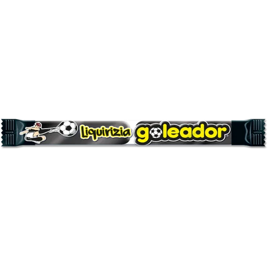 GOLEADOR LIQUIRIZIA