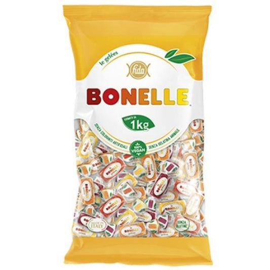 BONELLE FIDA BUSTA - MONINGROSS