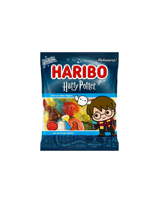 BUSTINE HARIBO HARRY POTTER