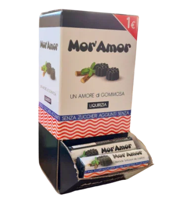 HORVATH MOR'AMOR STICK Pz.30