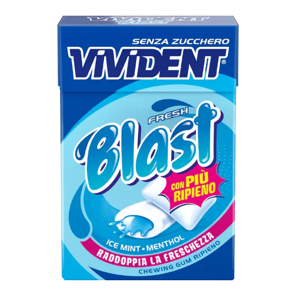 VIVIDENT BLAST ASTUCCI - MONINGROSS