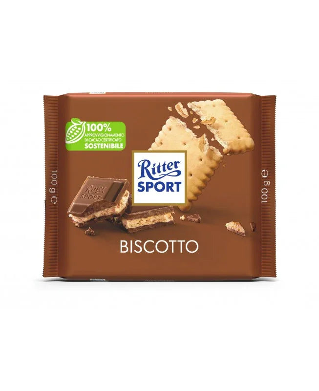 RITTER TAVOLETTA Gr.100