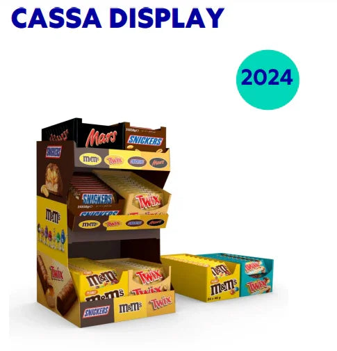 CASSA MARS 2024 Pz.210