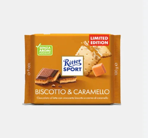 RITTER TAVOLETTA Gr.100