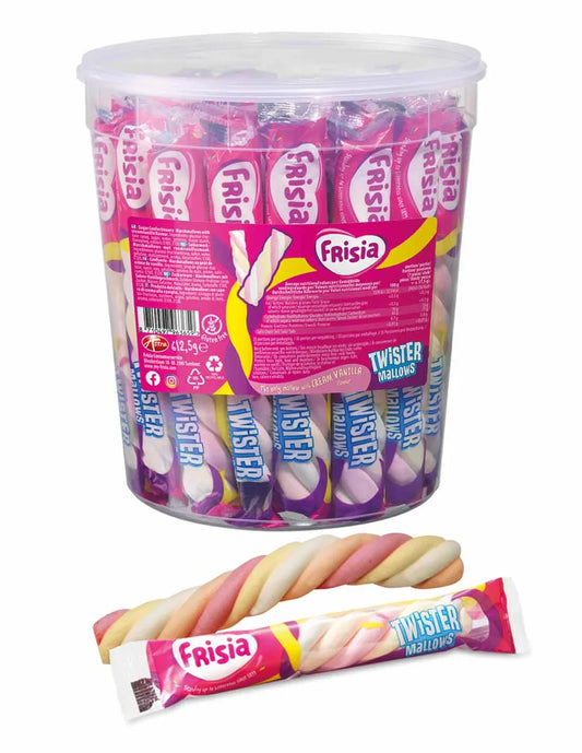 MARSHMALLOW COTONE TWIST Pz.35 Gr. 17,5