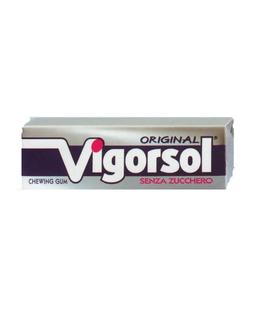 VIGORSOL ORIGINAL SENZA ZUCCHERO STICK Pz.40