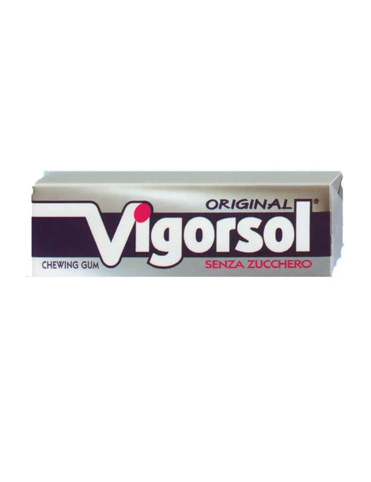 VIGORSOL ORIGINAL SENZA ZUCCHERO STICK Pz.40
